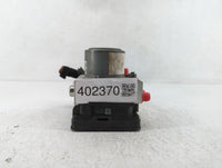 2009-2011 Volkswagen Cc ABS Pump Control Module Replacement P/N:18899617 18899713 Fits Fits 2009 2010 2011 OEM Used Auto Par