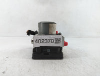 2009-2011 Volkswagen Cc Anti-Lock Brake ABS Pump Module Actuator OEM P/N:18899617 18899713 Fits Fits 2009 2010 2011 OEM Used