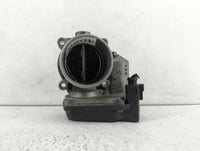 2009-2017 Volkswagen Cc Throttle Body P/N:06F 133 062 G 06F 133 062 Q Fits OEM Used Auto Parts - Oemusedautoparts1.com