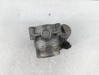 2009-2017 Volkswagen Cc Throttle Body P/N:06F 133 062 G 06F 133 062 Q Fits OEM Used Auto Parts - Oemusedautoparts1.com