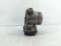 2009-2017 Volkswagen Cc Throttle Body P/N:06F 133 062 G 06F 133 062 Q Fits OEM Used Auto Parts - Oemusedautoparts1.com