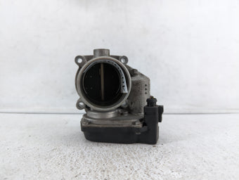 compare product 2009-2017 Volkswagen Cc Throttle Body P/N:06F 133 062 G 06F 133 062 Q Fits OEM Used Auto Parts