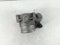 2009-2017 Volkswagen Cc Throttle Body P/N:06F 133 062 G 06F 133 062 Q Fits OEM Used Auto Parts - Oemusedautoparts1.com
