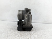 2009-2017 Volkswagen Cc Throttle Body P/N:06F 133 062 G 06F 133 062 Q Fits OEM Used Auto Parts - Oemusedautoparts1.com