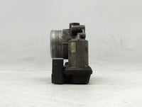 2009-2017 Volkswagen Cc Throttle Body P/N:06F 133 062 G 06F 133 062 Q Fits OEM Used Auto Parts - Oemusedautoparts1.com