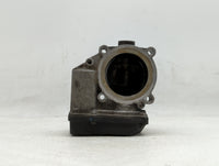 2009-2017 Volkswagen Cc Throttle Body P/N:06F 133 062 G 06F 133 062 Q Fits OEM Used Auto Parts - Oemusedautoparts1.com