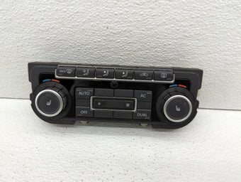 compare product 2009-2010 Volkswagen Cc Climate Control Module Temperature AC/Heater Replacement P/N:5K0 907 044 BN 5K0 907 044 CF Fits OEM Used Auto Parts