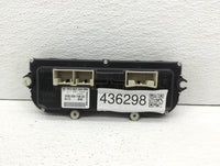 2009-2010 Volkswagen Cc Climate Control Module Temperature AC/Heater Replacement P/N:5K0 907 044 BN 5K0 907 044 CF Fits OEM 