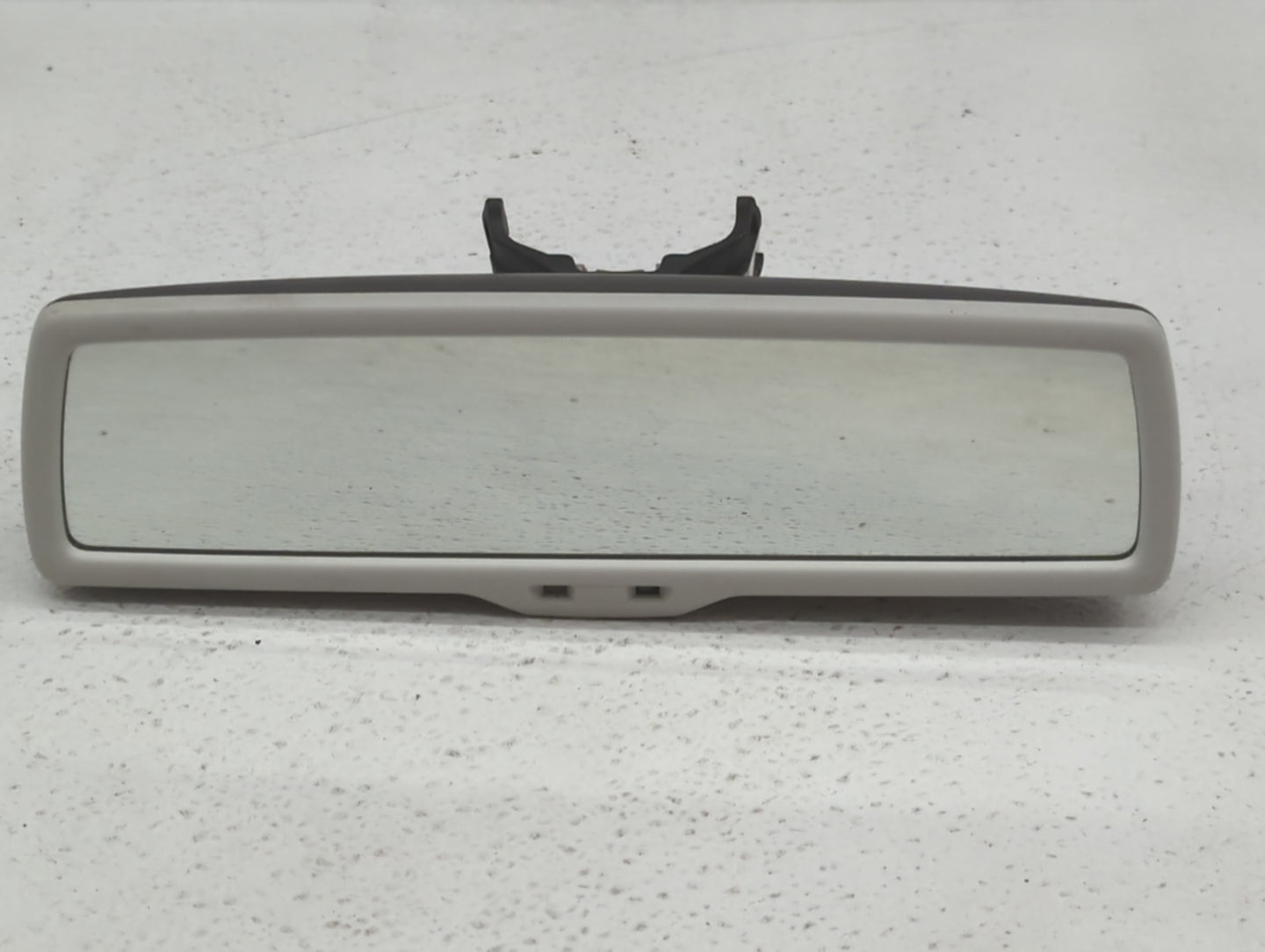 2009-2012 Volkswagen Cc Interior Rear View Mirror Replacement OEM P/N:E11026141 Fits OEM Used Auto Parts - Oemusedautoparts1