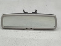 2009-2012 Volkswagen Cc Interior Rear View Mirror Replacement OEM P/N:E11026141 Fits OEM Used Auto Parts - Oemusedautoparts1