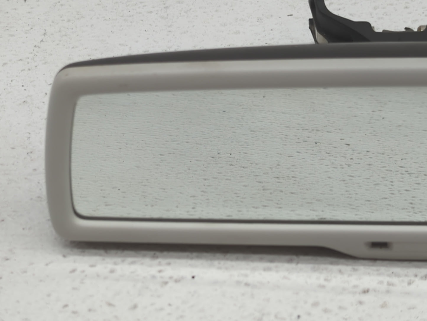 2009-2012 Volkswagen Cc Interior Rear View Mirror Replacement OEM P/N:E11026141 Fits OEM Used Auto Parts - Oemusedautoparts1