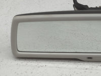 2009-2012 Volkswagen Cc Interior Rear View Mirror Replacement OEM P/N:E11026141 Fits OEM Used Auto Parts - Oemusedautoparts1