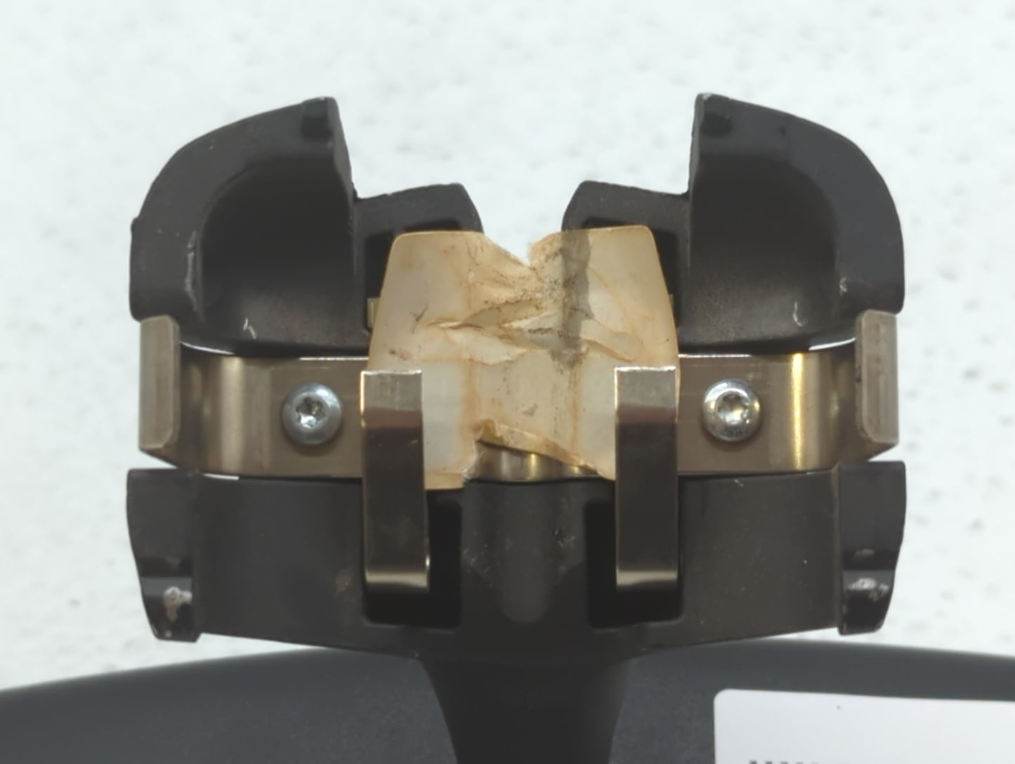 2009-2012 Volkswagen Cc Interior Rear View Mirror Replacement OEM P/N:E11026141 Fits OEM Used Auto Parts - Oemusedautoparts1