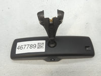 2009-2012 Volkswagen Cc Interior Rear View Mirror Replacement OEM P/N:E11026141 Fits OEM Used Auto Parts - Oemusedautoparts1