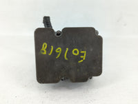 2010 Volkswagen Cc ABS Pump Control Module Replacement P/N:27536SJ050 3C8945095D Fits Fits 2020 2021 2022 OEM Used Auto Part