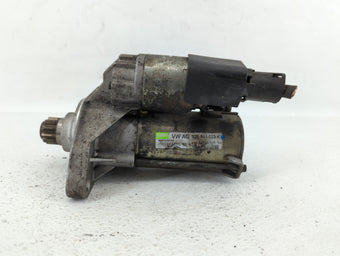 compare product 2009-2017 Volkswagen Cc Car Starter Motor Solenoid OEM P/N:02E 911 023 K 02E 911 023 S Fits OEM Used Auto Parts