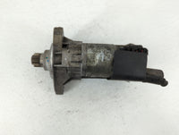 2009-2017 Volkswagen Cc Car Starter Motor Solenoid OEM P/N:02E 911 023 K 02E 911 023 S Fits OEM Used Auto Parts - Oemusedaut