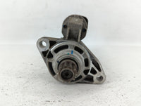 2009-2017 Volkswagen Cc Car Starter Motor Solenoid OEM P/N:02E 911 023 K 02E 911 023 S Fits OEM Used Auto Parts - Oemusedaut