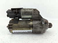 2009-2017 Volkswagen Cc Car Starter Motor Solenoid OEM P/N:02E 911 023 K 02E 911 023 S Fits OEM Used Auto Parts - Oemusedaut