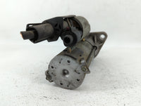 2009-2017 Volkswagen Cc Car Starter Motor Solenoid OEM P/N:02E 911 023 K 02E 911 023 S Fits OEM Used Auto Parts - Oemusedaut