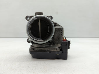 compare product 2009-2017 Volkswagen Cc Throttle Body P/N:06F 1333 062 J Fits OEM Used Auto Parts