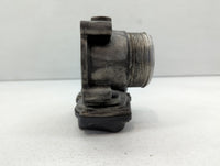 2009-2017 Volkswagen Cc Throttle Body P/N:06F 1333 062 J Fits OEM Used Auto Parts - Oemusedautoparts1.com