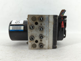 compare product 2009-2011 Volkswagen Cc ABS Pump Control Module Replacement P/N:3C0 614 109 AF Fits Fits 2009 2010 2011 OEM Used Auto Parts