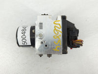 2009-2011 Volkswagen Cc ABS Pump Control Module Replacement P/N:3C0 614 109 AF Fits Fits 2009 2010 2011 OEM Used Auto Parts 