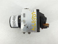 2009-2011 Volkswagen Cc Anti-Lock Brake ABS Pump Module Actuator OEM P/N:3C0 614 109 AF Fits Fits 2009 2010 2011 OEM Used Au