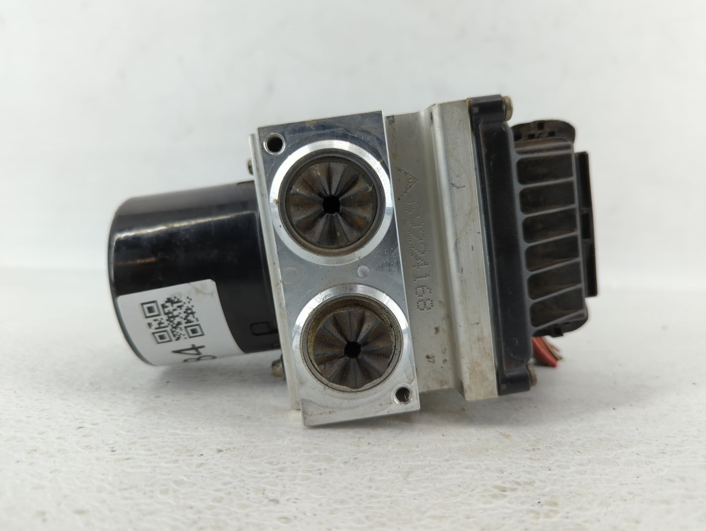 2009-2011 Volkswagen Cc ABS Pump Control Module Replacement P/N:3C0 614 109 AF Fits Fits 2009 2010 2011 OEM Used Auto Parts 