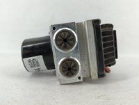 2009-2011 Volkswagen Cc Anti-Lock Brake ABS Pump Module Actuator OEM P/N:3C0 614 109 AF Fits Fits 2009 2010 2011 OEM Used Au
