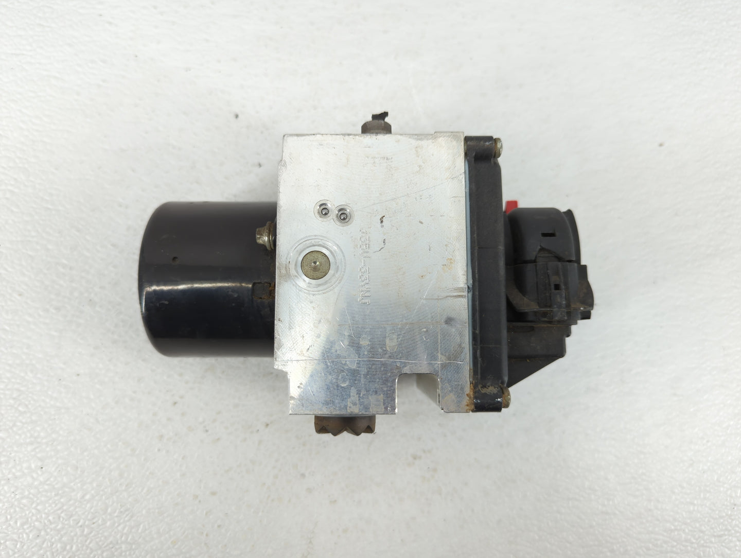 2009-2011 Volkswagen Cc ABS Pump Control Module Replacement P/N:3C0 614 109 AF Fits Fits 2009 2010 2011 OEM Used Auto Parts 