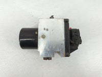 2009-2011 Volkswagen Cc ABS Pump Control Module Replacement P/N:3C0 614 109 AF Fits Fits 2009 2010 2011 OEM Used Auto Parts 