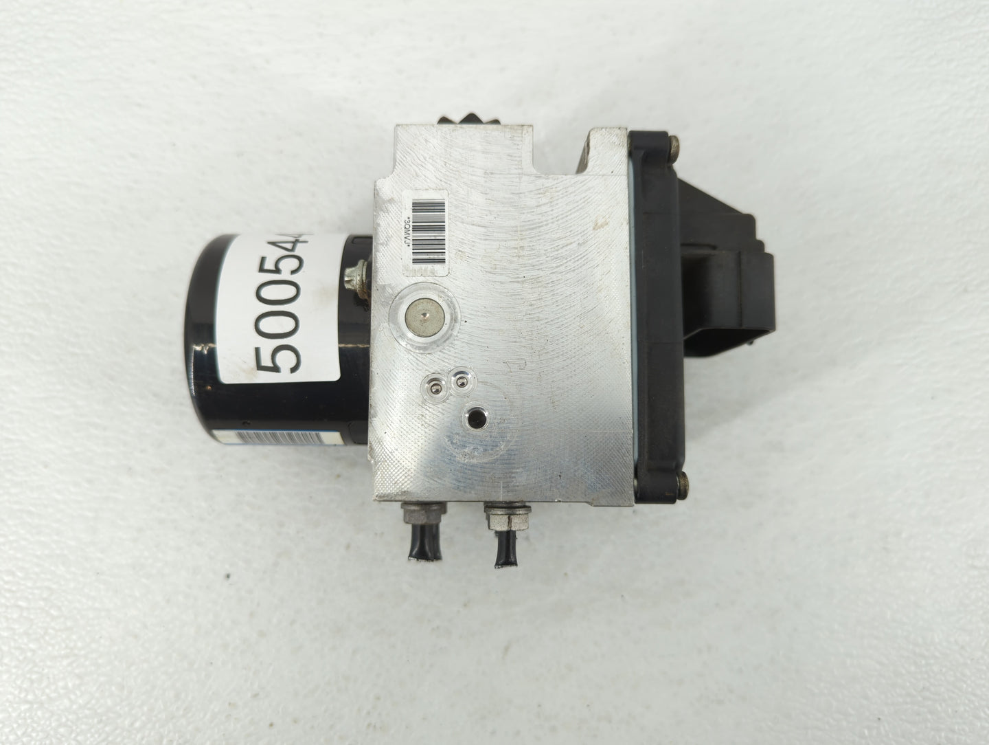 2009-2011 Volkswagen Cc ABS Pump Control Module Replacement P/N:3C0 614 109 AF Fits Fits 2009 2010 2011 OEM Used Auto Parts 