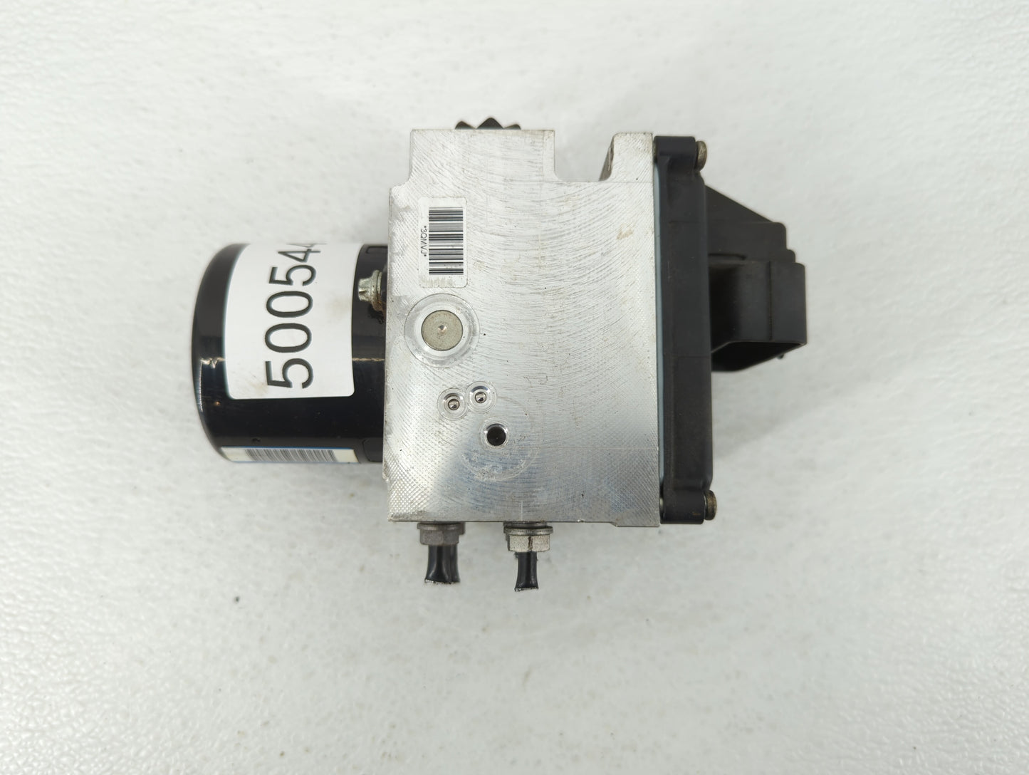 2009-2011 Volkswagen Cc ABS Pump Control Module Replacement P/N:3C0 614 109 AF Fits Fits 2009 2010 2011 OEM Used Auto Parts 