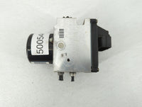 2009-2011 Volkswagen Cc ABS Pump Control Module Replacement P/N:3C0 614 109 AF Fits Fits 2009 2010 2011 OEM Used Auto Parts 