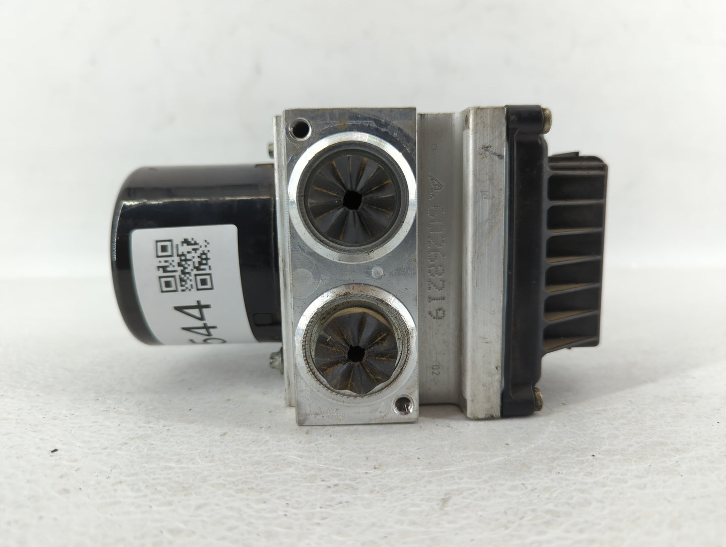 2009-2011 Volkswagen Cc ABS Pump Control Module Replacement P/N:3C0 614 109 AF Fits Fits 2009 2010 2011 OEM Used Auto Parts 