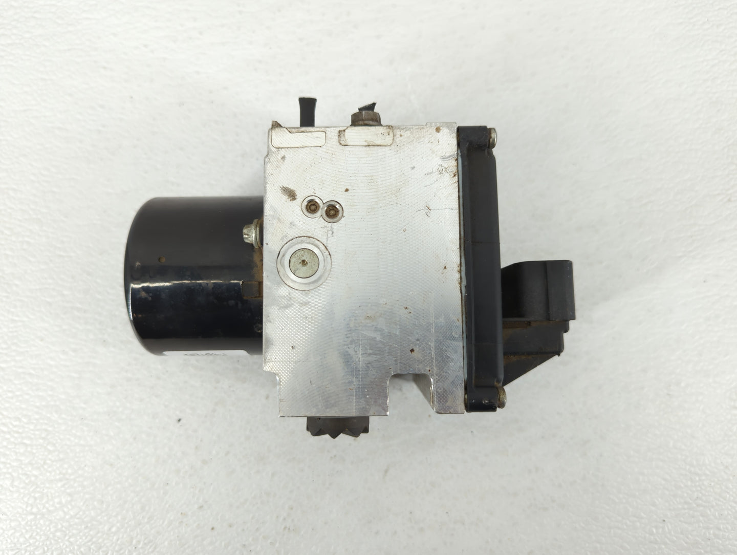 2009-2011 Volkswagen Cc ABS Pump Control Module Replacement P/N:3C0 614 109 AF Fits Fits 2009 2010 2011 OEM Used Auto Parts 