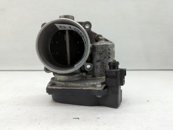 compare product 2009-2017 Volkswagen Cc Throttle Body P/N:06F 133 062 Q 06F 133 062 J Fits OEM Used Auto Parts