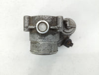 2009-2017 Volkswagen Cc Throttle Body P/N:06F 133 062 Q 06F 133 062 J Fits OEM Used Auto Parts - Oemusedautoparts1.com