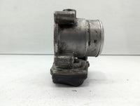 2009-2017 Volkswagen Cc Throttle Body P/N:06F 133 062 Q 06F 133 062 J Fits OEM Used Auto Parts - Oemusedautoparts1.com