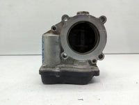 2009-2017 Volkswagen Cc Throttle Body P/N:06F 133 062 Q 06F 133 062 J Fits OEM Used Auto Parts - Oemusedautoparts1.com