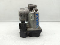 2009-2017 Volkswagen Cc Throttle Body P/N:06F 133 062 Q 06F 133 062 J Fits OEM Used Auto Parts - Oemusedautoparts1.com