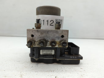 compare product 2009-2011 Volkswagen Cc ABS Pump Control Module Replacement P/N:3C0 614 109 AF Fits Fits 2009 2010 2011 OEM Used Auto Parts