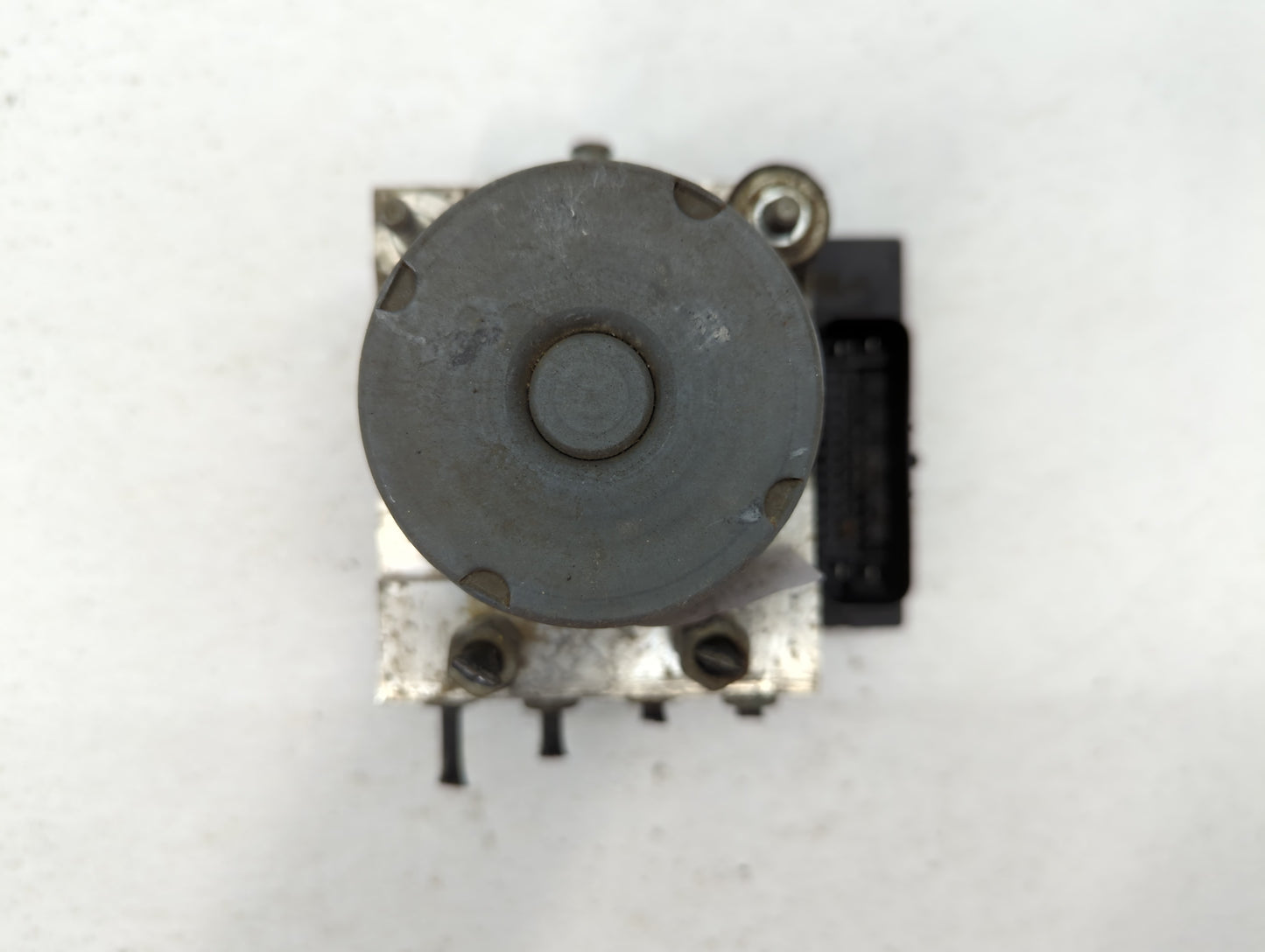 2009-2011 Volkswagen Cc ABS Pump Control Module Replacement P/N:3C0 614 109 AF Fits Fits 2009 2010 2011 OEM Used Auto Parts 