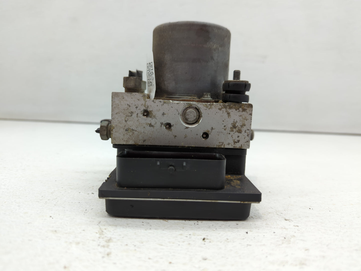 2009-2011 Volkswagen Cc ABS Pump Control Module Replacement P/N:3C0 614 109 AF Fits Fits 2009 2010 2011 OEM Used Auto Parts 