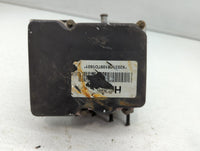 2009-2011 Volkswagen Cc ABS Pump Control Module Replacement P/N:3C0 614 109 AF Fits Fits 2009 2010 2011 OEM Used Auto Parts 