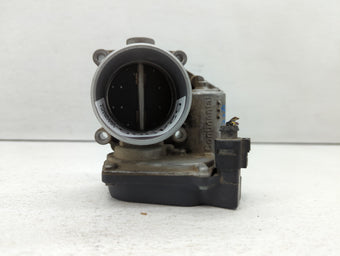 compare product 2009-2017 Volkswagen Cc Throttle Body P/N:06F 133 062 J Fits OEM Used Auto Parts