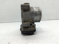 2009-2017 Volkswagen Cc Throttle Body P/N:06F 133 062 J Fits OEM Used Auto Parts - Oemusedautoparts1.com
