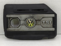 2010 Volkswagen Cc Engine Cover - Oemusedautoparts1.com